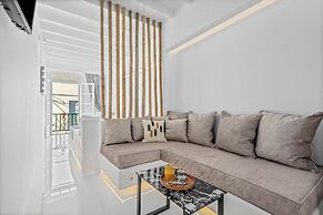 Heart of Mykonos Suites