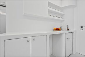 Heart of Mykonos Suites