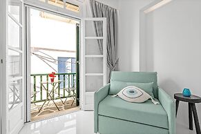 Heart of Mykonos Suites