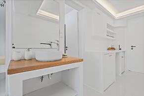 Heart of Mykonos Suites