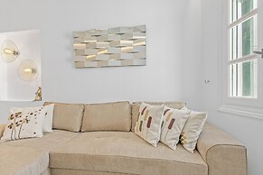 Heart of Mykonos Suites