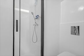 Heart of Mykonos Suites