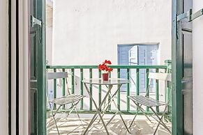 Heart of Mykonos Suites
