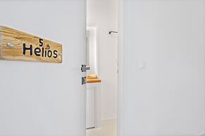 Heart of Mykonos Suites