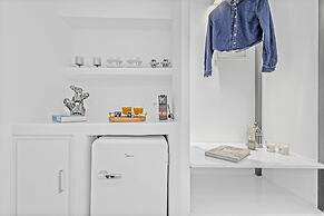 Heart of Mykonos Suites