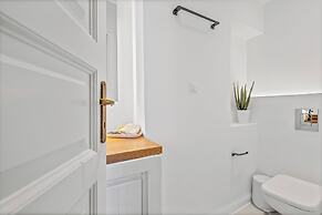 Heart of Mykonos Suites