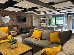 Students Only Chic Studio Accommodation in Durham