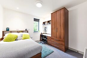 Students Only Chic Studio Accommodation in Durham
