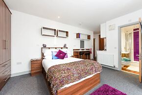 Students Only Chic Studio Accommodation in Durham