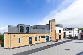 Students Only Chic Studio Accommodation in Durham