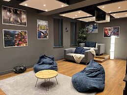 Students Only Chic Studio Accommodation in Durham