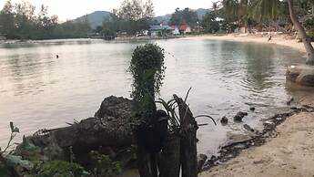 Smiley Bungalows Guesthouse