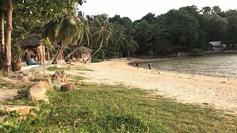 Smiley Bungalows Guesthouse