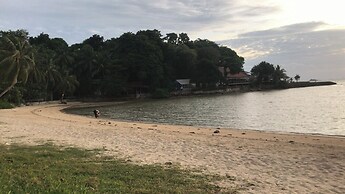 Smiley Bungalows Guesthouse