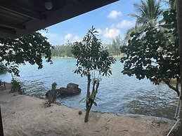 Smiley Bungalows Guesthouse