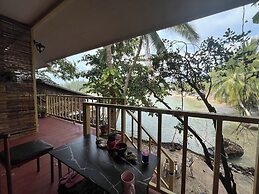 Smiley Bungalows Guesthouse