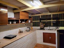 Smiley Bungalows Guesthouse