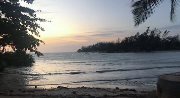 Smiley Bungalows Guesthouse