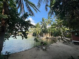 Smiley Bungalows Guesthouse