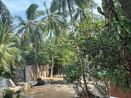 Smiley Bungalows Guesthouse