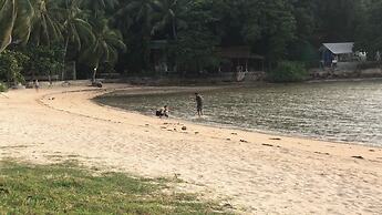 Smiley Bungalows Guesthouse