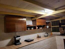 Smiley Bungalows Guesthouse