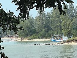 Smiley Bungalows Guesthouse