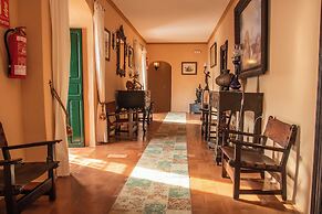 Hotel Hacienda el Santiscal