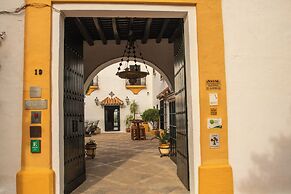 Hotel Hacienda el Santiscal