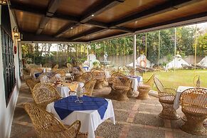 Hotel Hacienda el Santiscal