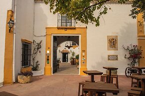 Hotel Hacienda el Santiscal