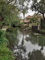 Le Clos des Passiflores