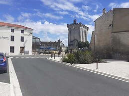Le Clos des Passiflores