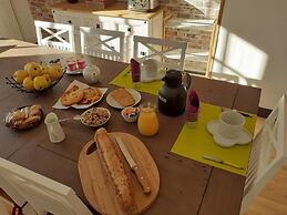Le Clos des Passiflores