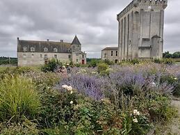 Le Clos des Passiflores