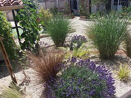 Le Clos des Passiflores