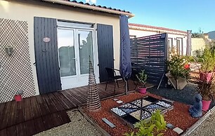 Le Clos des Passiflores