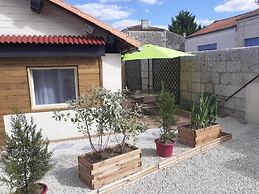 Le Clos des Passiflores