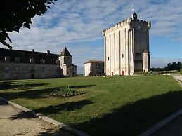 Le Clos des Passiflores