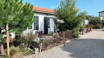 Le Clos des Passiflores