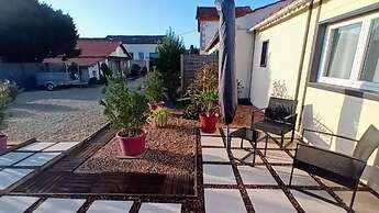 Le Clos des Passiflores