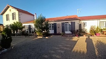 Le Clos des Passiflores