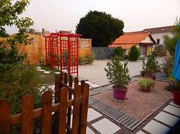 Le Clos des Passiflores