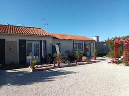 Le Clos des Passiflores