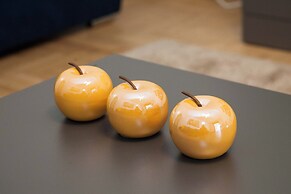 Stylish Renovated 2 Bd Apt in Exarcheia