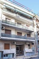 Stylish Renovated 2 Bd Apt in Exarcheia