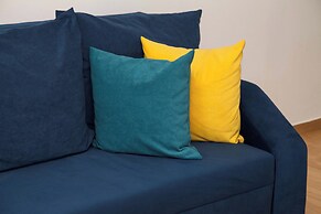 Stylish Renovated 2 Bd Apt in Exarcheia