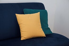 Stylish Renovated 2 Bd Apt in Exarcheia