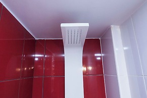 Stylish Renovated 2 Bd Apt in Exarcheia