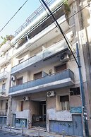 Stylish Renovated 2 Bd Apt in Exarcheia